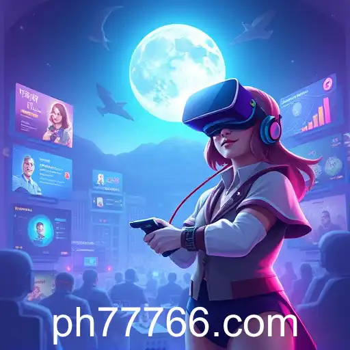 The Digital Playground: Unpacking PH777's New Era