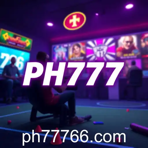 The Rise of 'ph777': A Gaming Phenomenon