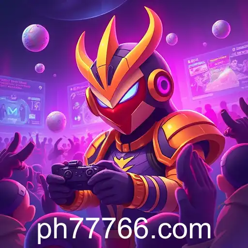 PH777: A Digital Haven for Gamers
