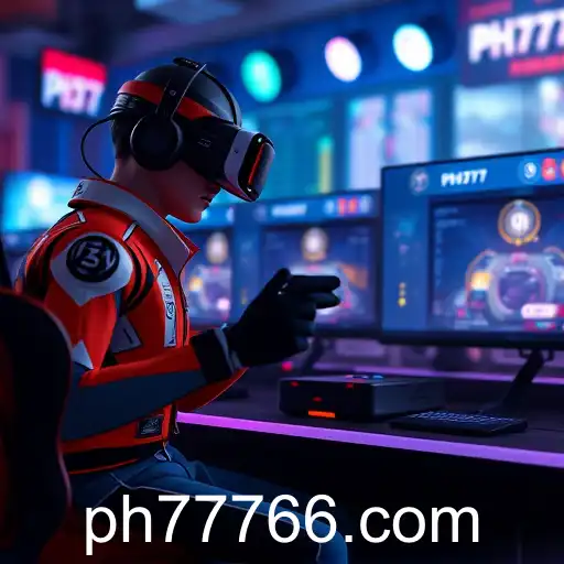 PH777 Revolutionizes Online Gaming Experience