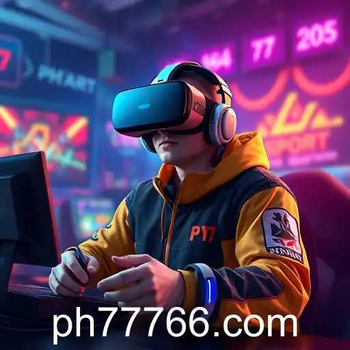 The Rise of PH777 in Online Gaming