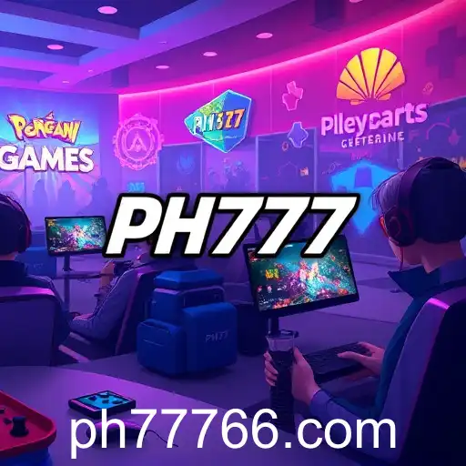 The Rise of PH777 in Online Gaming