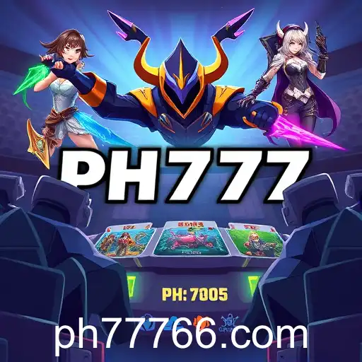 The Rise of ph777: A New Era in Online Gaming